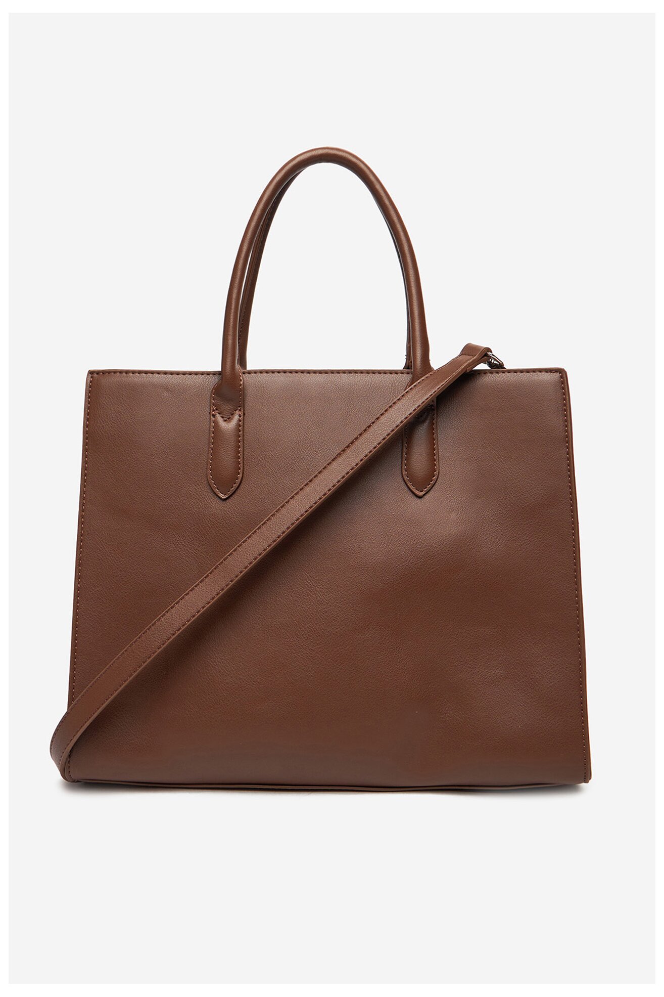 Geantă de mână Beverly Hills Polo Club C-BHPC-L-008-08 MARO