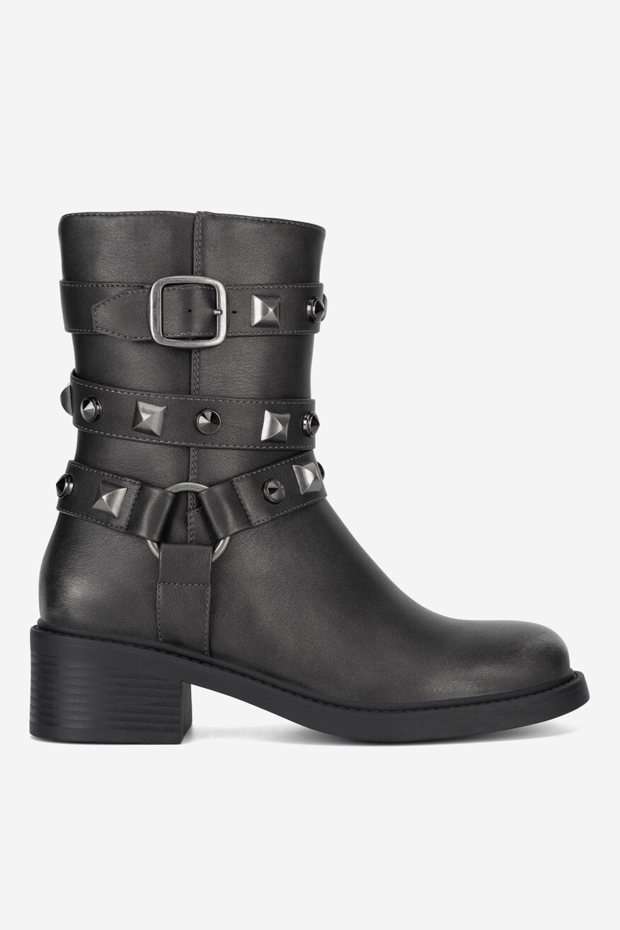 
                Jenny Fairy - Botki na słupku - 5905588914136