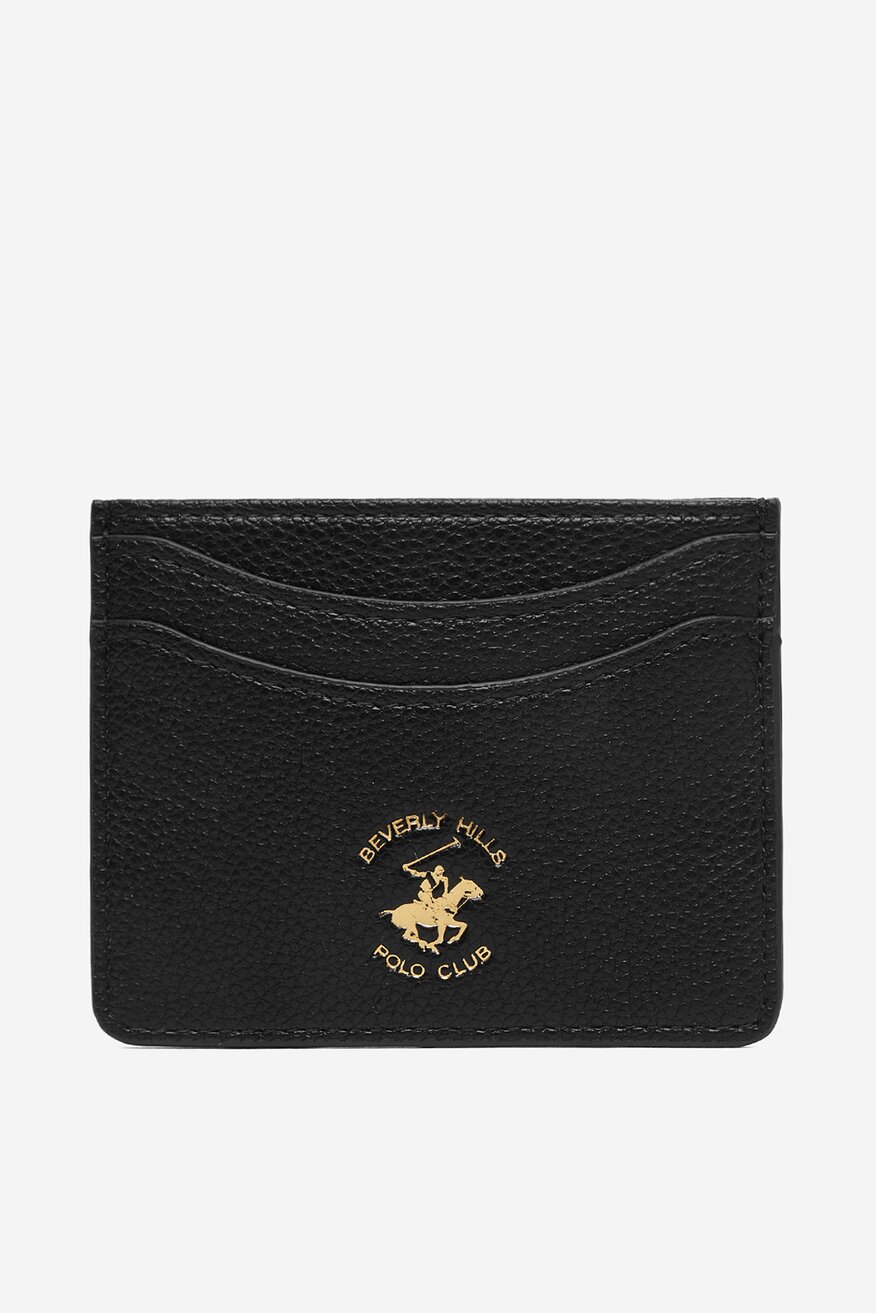 
                Гаманець Beverly Hills Polo Club ЧОРНИЙ - 5906751946480