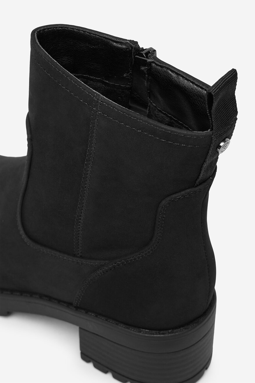 DeeZee - Botki ocieplane - 5906751331132