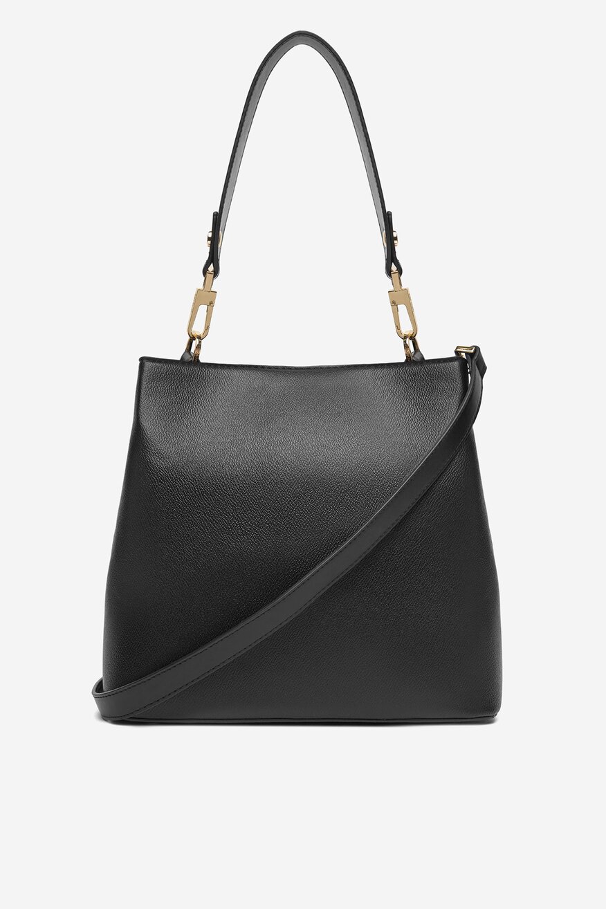 
                Gino Rossi - Średnia torebka shopper - 5906751020319