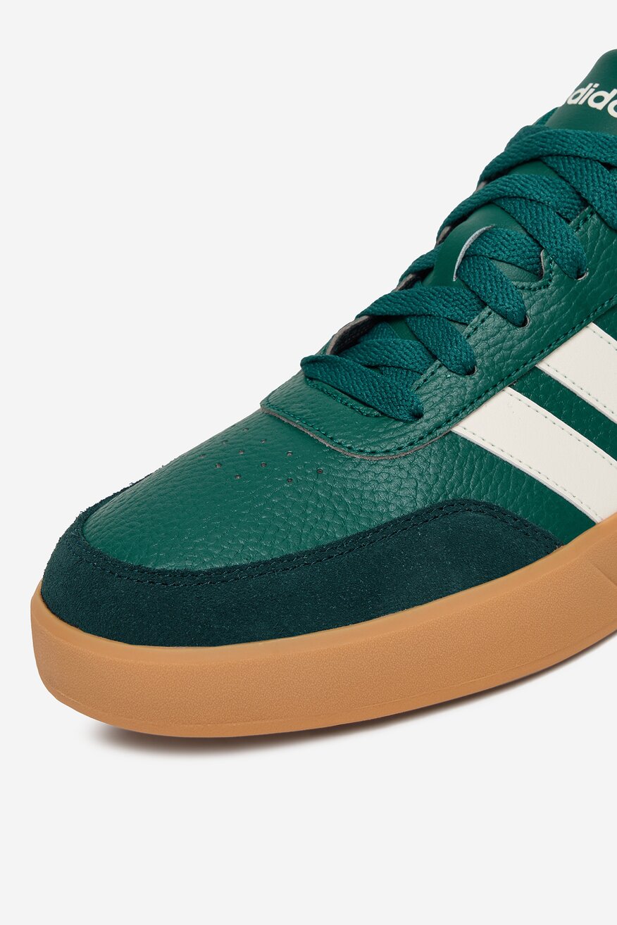 Sportovní obuv adidas ZELENÁ - 5906751168998