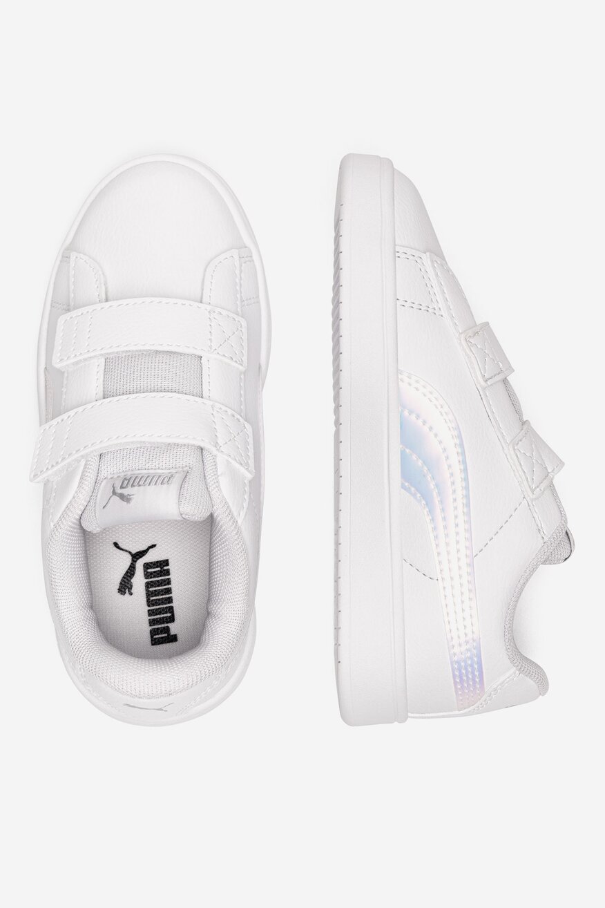 Sportovní obuv Puma BÍLÁ - 5905588695691