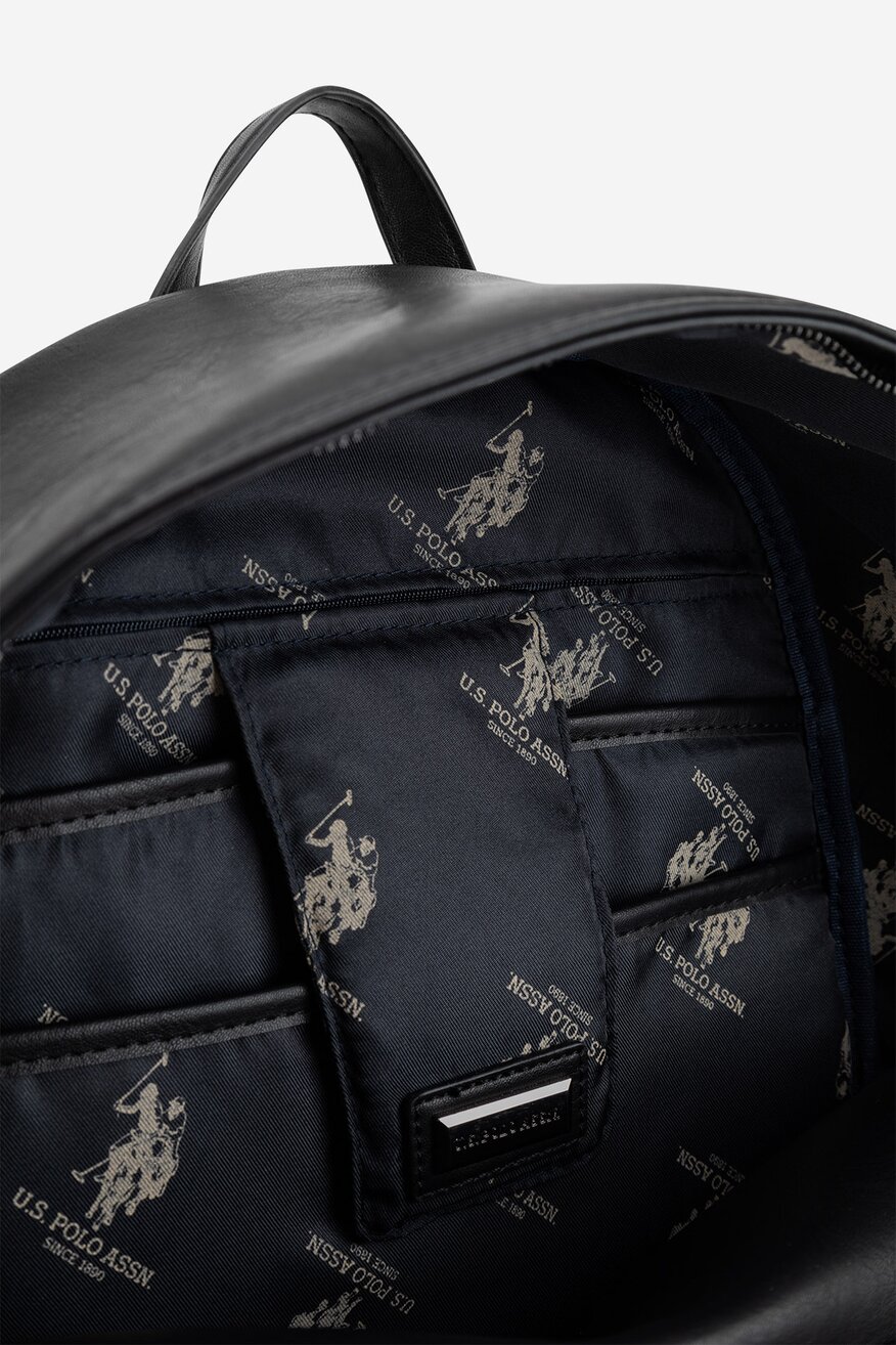 
                U.S. POLO ASSN. - Duży plecak duży miejski - 5905588975588