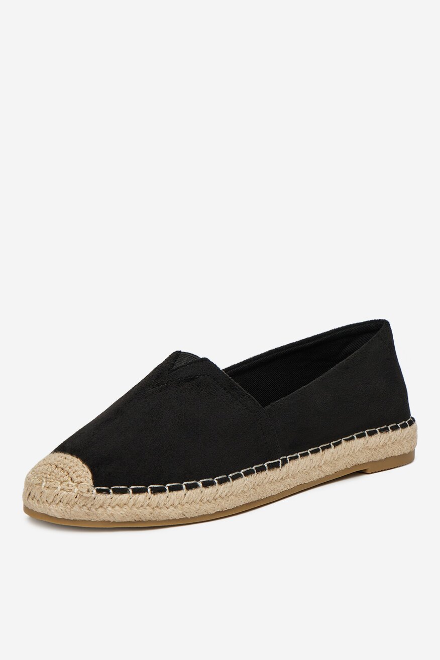 
                Jenny - Espadryle - 5906751888896