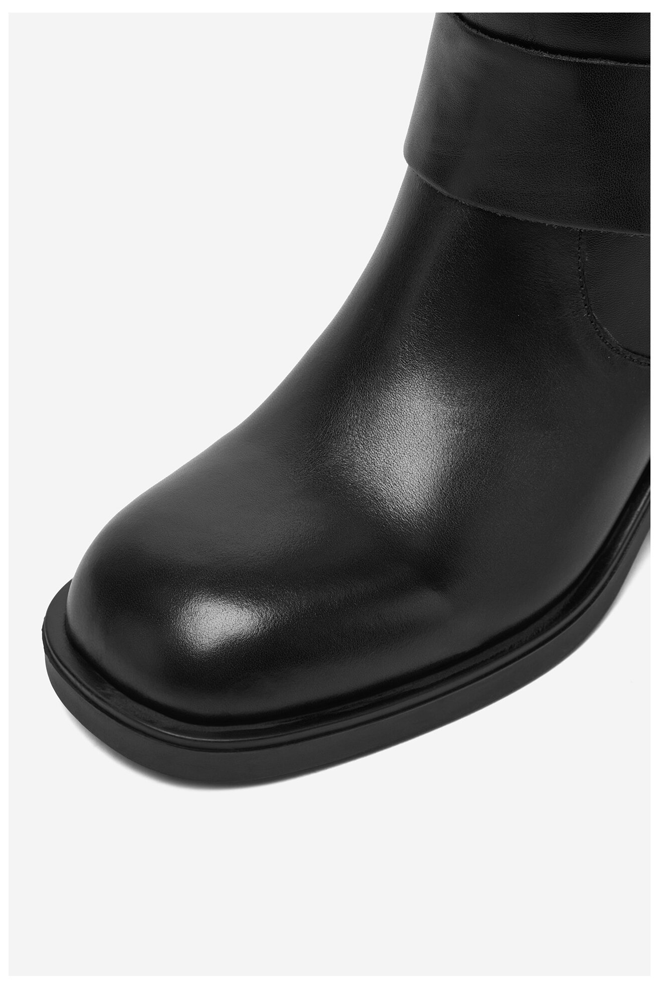 Botki G-STAR RAW EO-CANSU-4771-25 Czarny