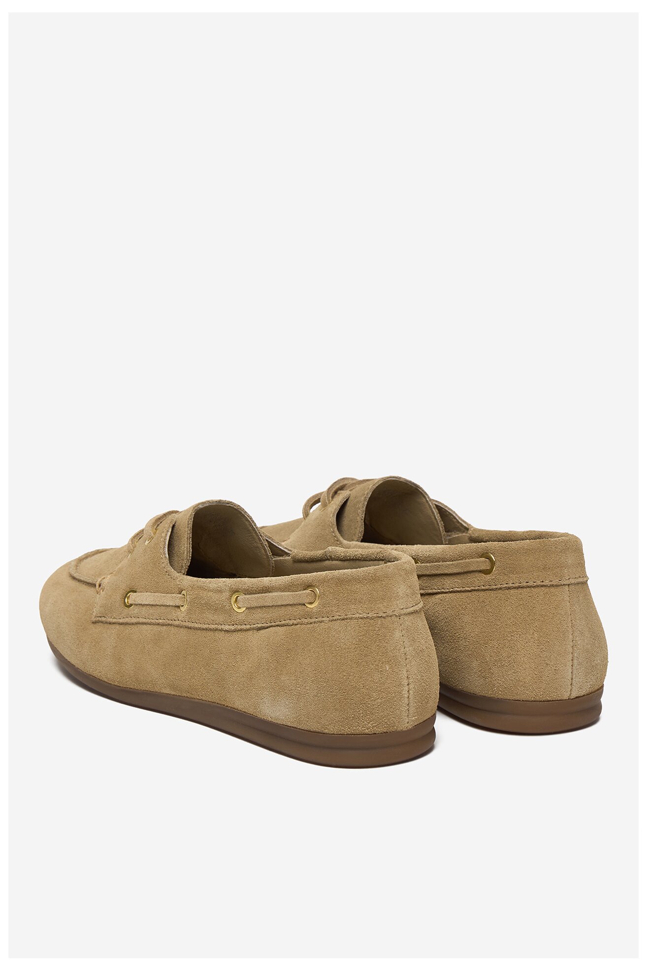 Мокасини Lasocki CEO-WI16-ELENA2-01 КАМЕЛ