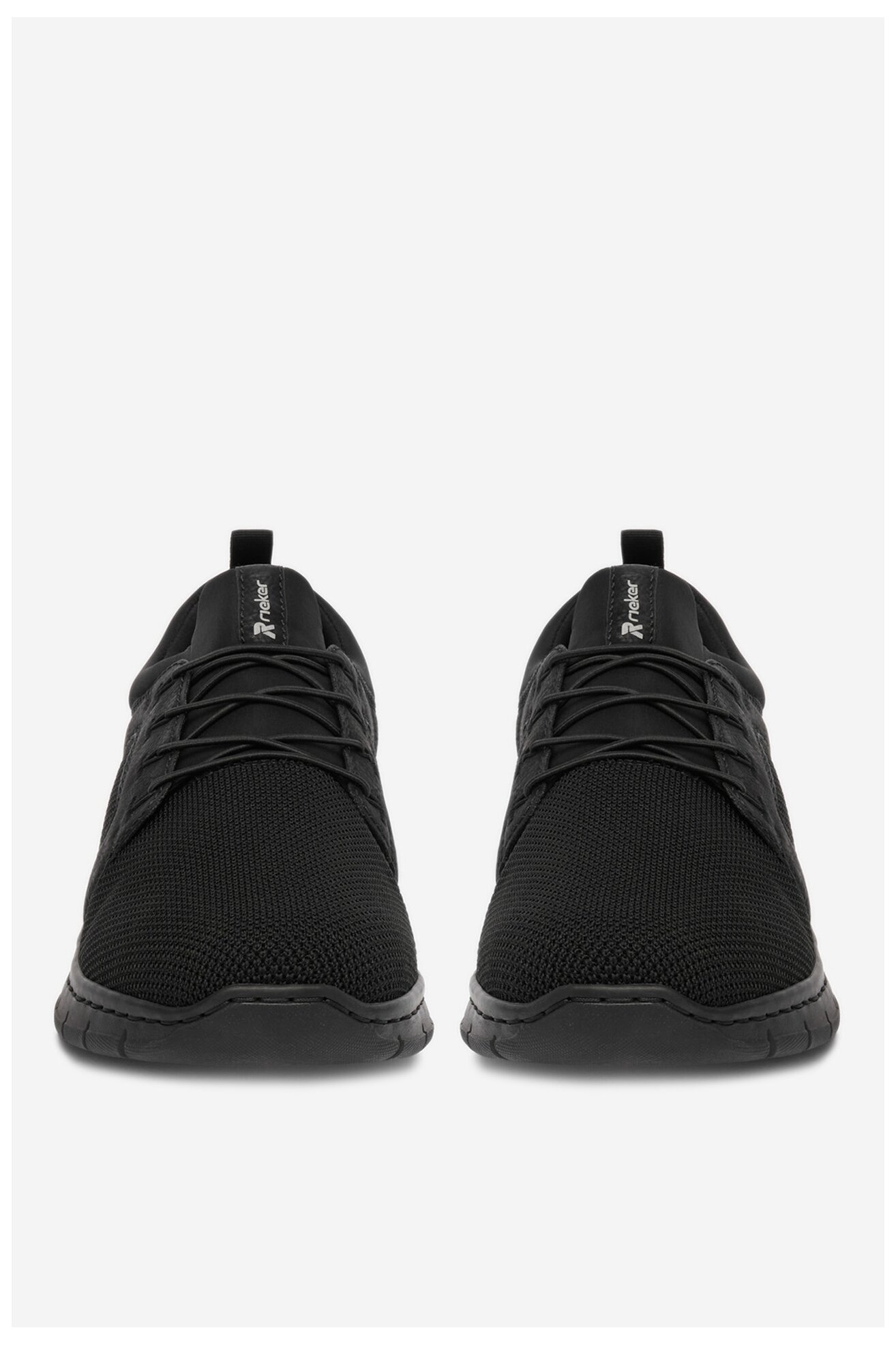 Сникърси Rieker CEO-B7796-01 ЧЕРЕН