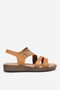 Szandál Lasocki WFA2720-4Z CAMEL