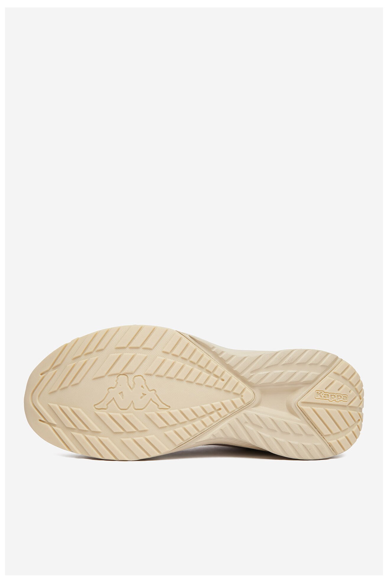 Спортни обувки Kappa CEOWB-SS24-3C009-W БЕЖОВ