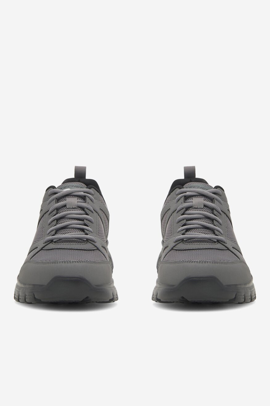 
                Sportcipő Skechers SZÜRKE - 5905588263890