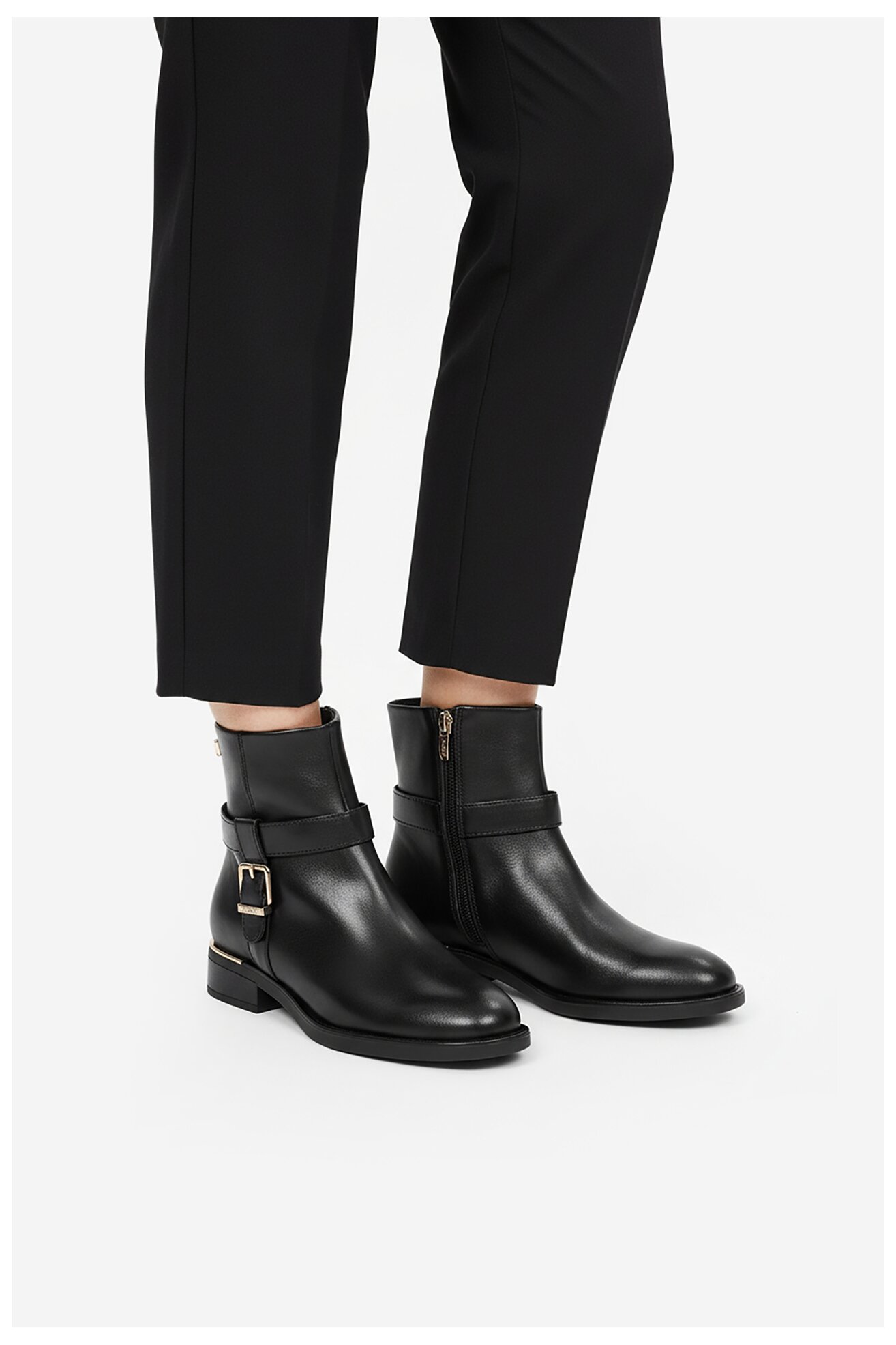 Боти Mexx CEO-MX/033C-RST ЧЕРЕН