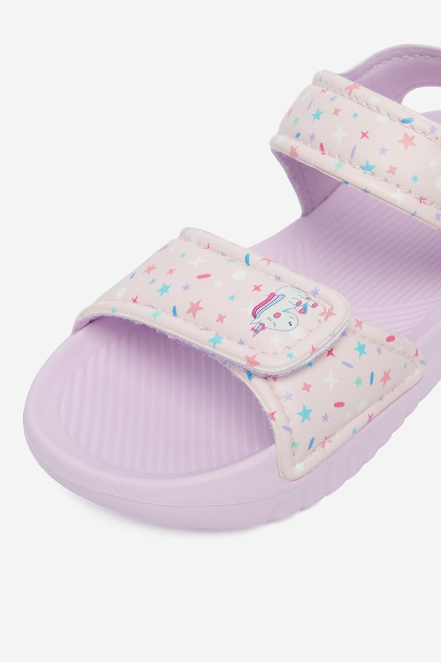 
                PEPPA PIG - Sandały - 5906751976647