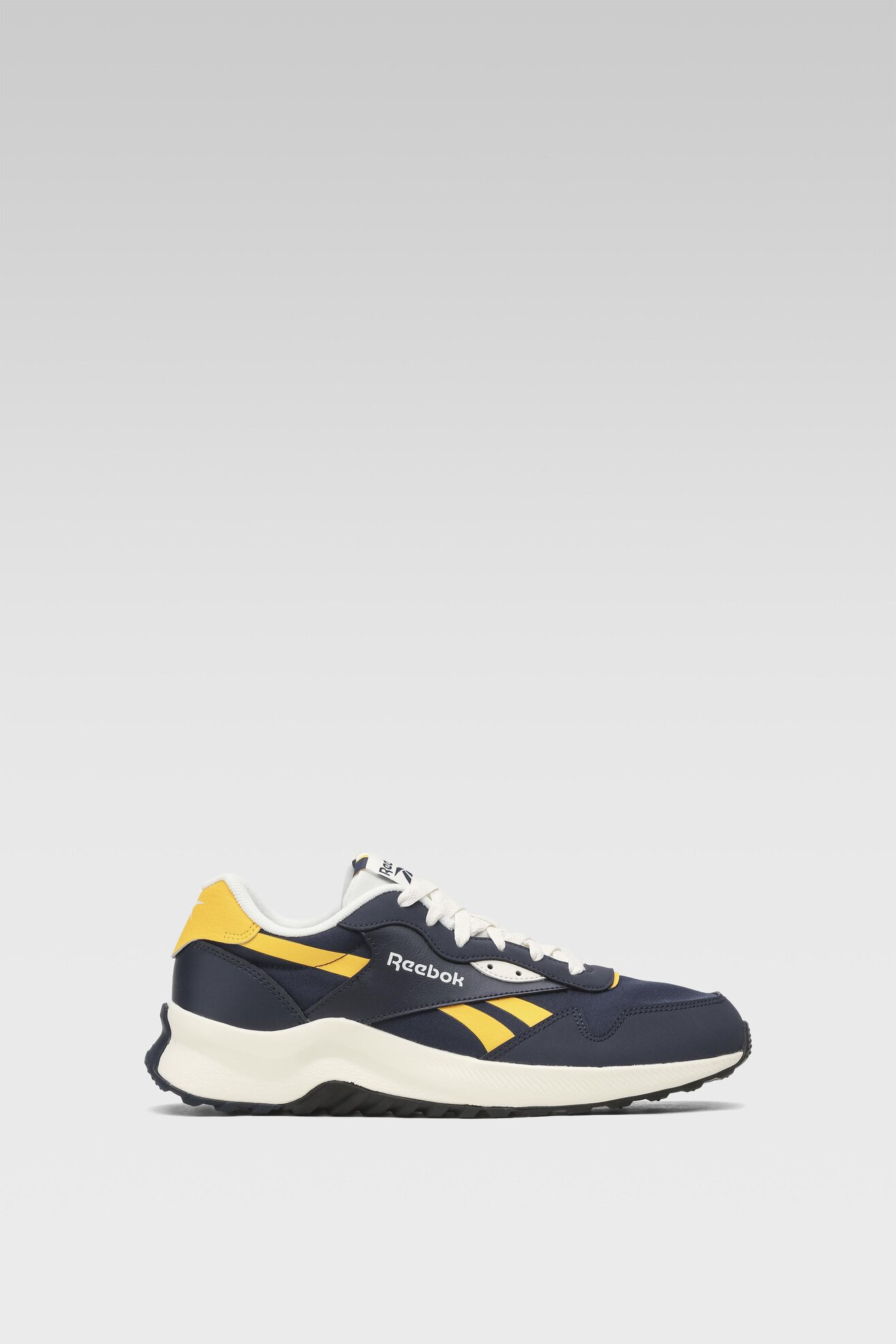 Sneakers Reebok HERITANCE GW7823 Granatowy ciemny