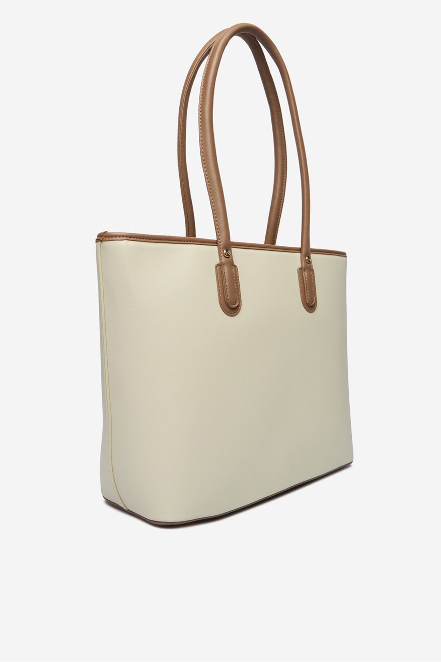 
                Сумка З Ремінцем Mexx ІВОРИ - 5906751563052