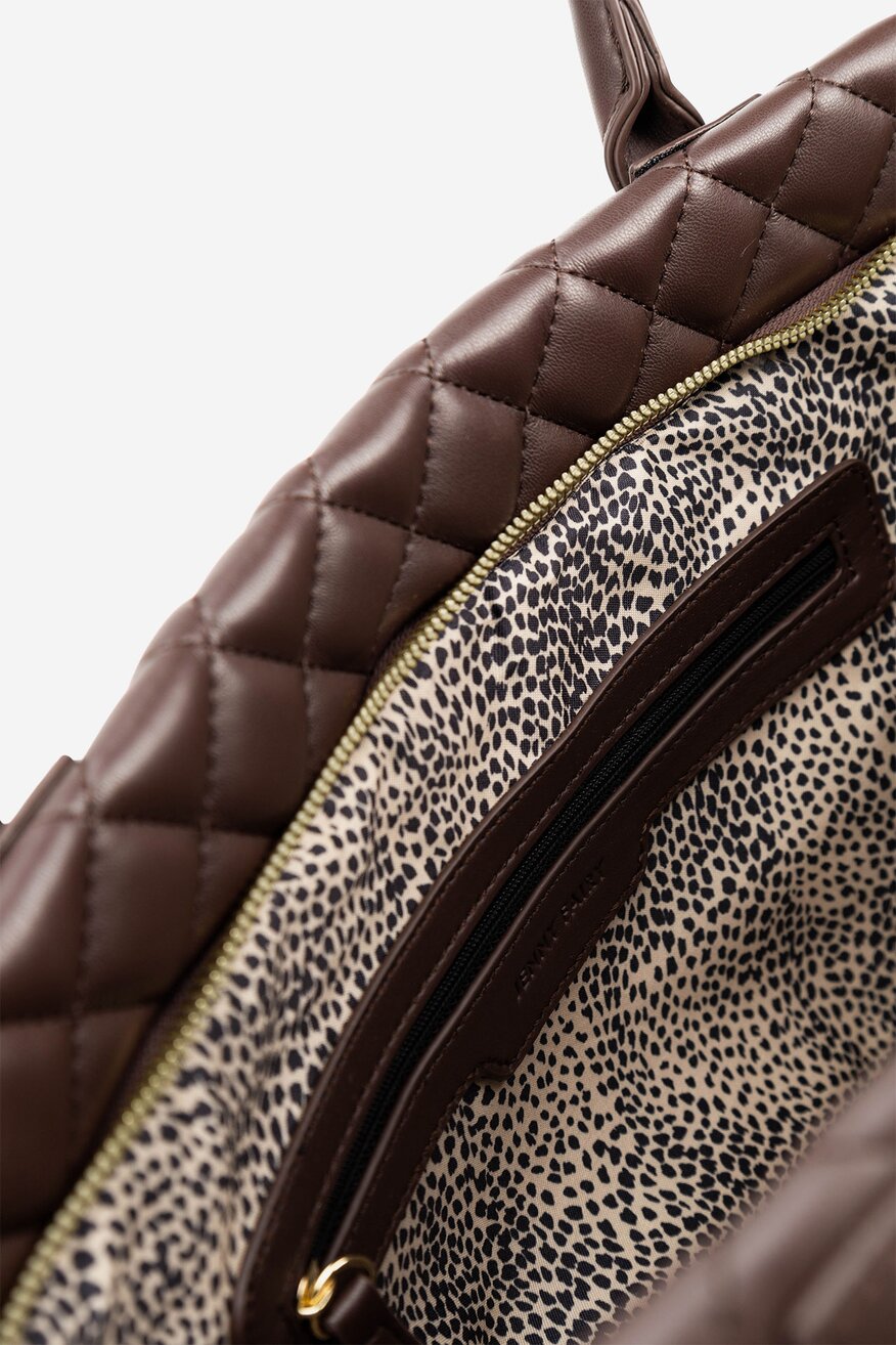 Jenny Fairy - Duża torebka shopper - 5903419106569