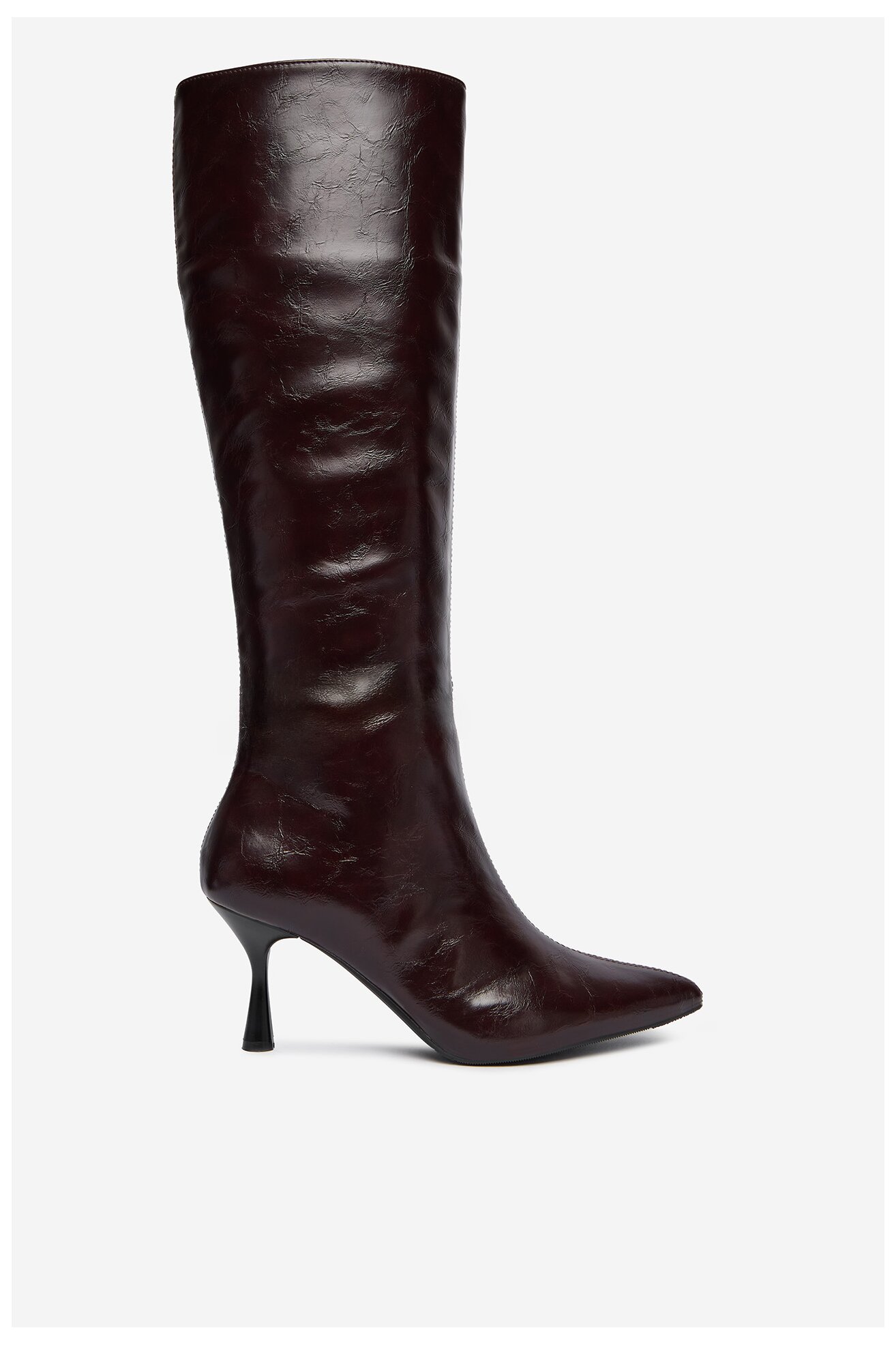 Чобіт Jenny CEO-3A9851-6 БОРДОВИЙ