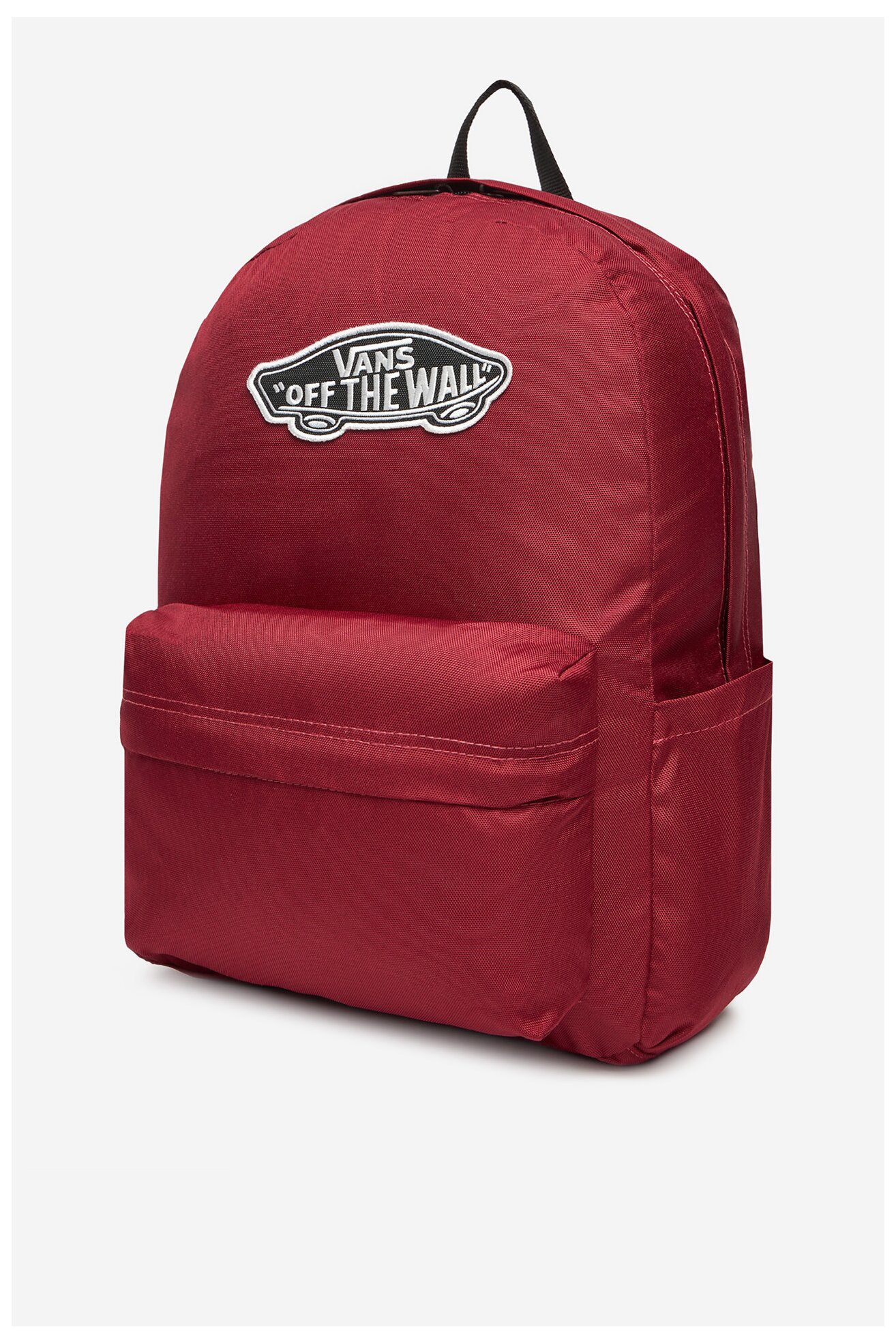 Hátizsák Vans C-OLD SKOOL CLASSIC BACKPACK VN000H4YBRD1 BORDÓ