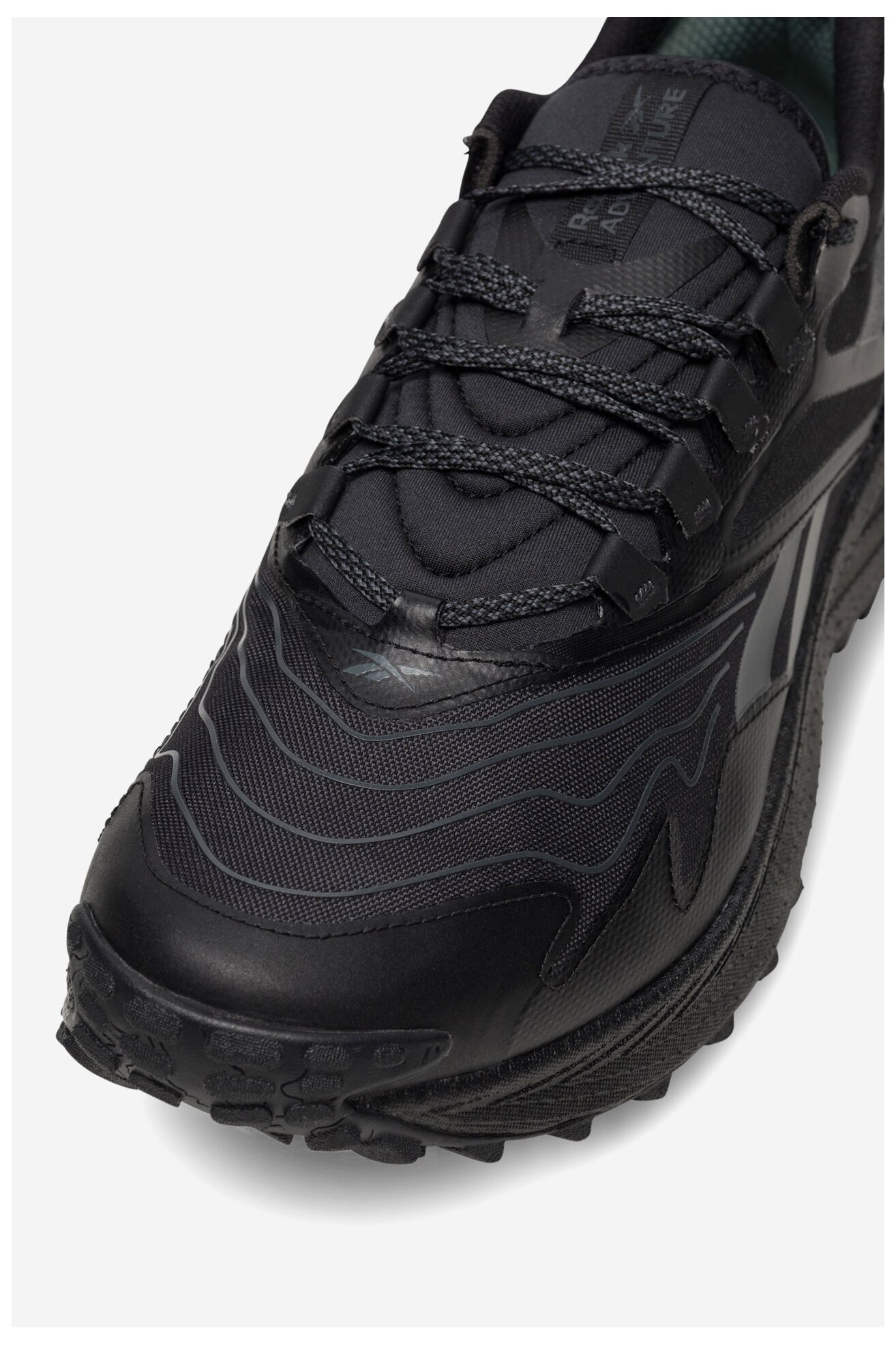 Sportcipő Reebok FLOATRIDE ENERG 100074428 FEKETE