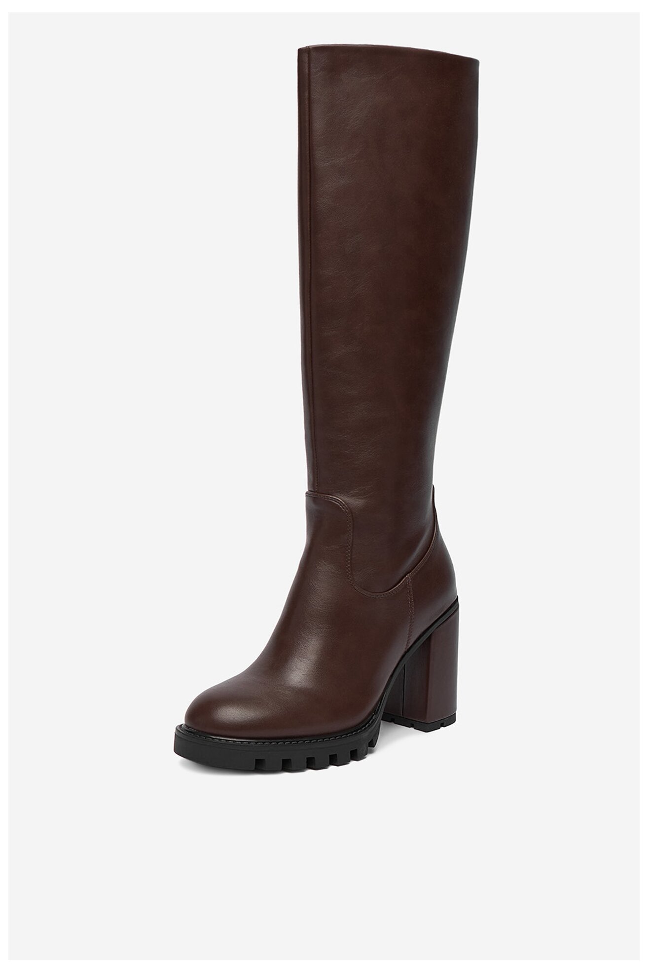 Csizma NINE WEST CEO-HALA-01 BARNA