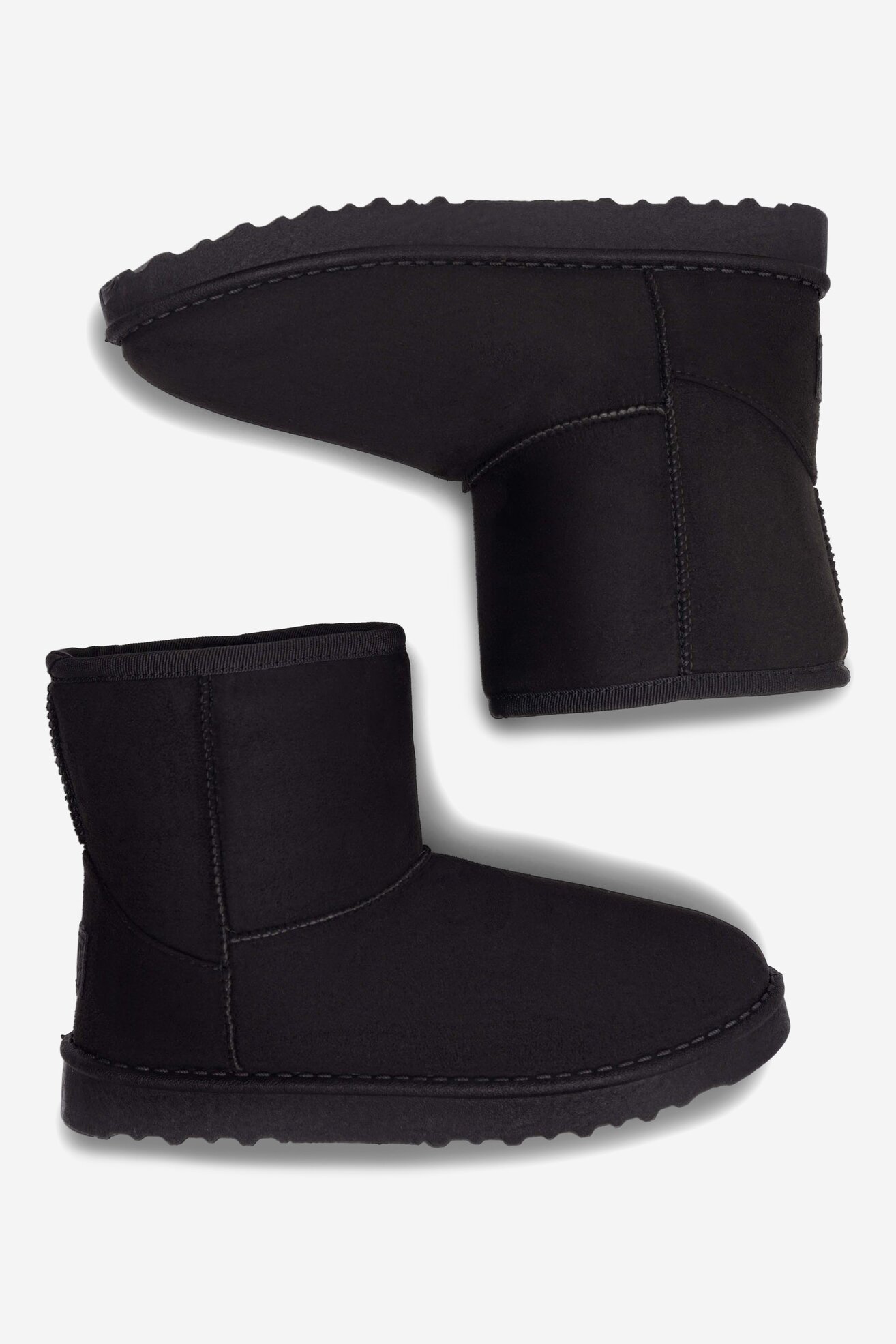 Боти Jenny Fairy WSL19150-12 ЧЕРЕН