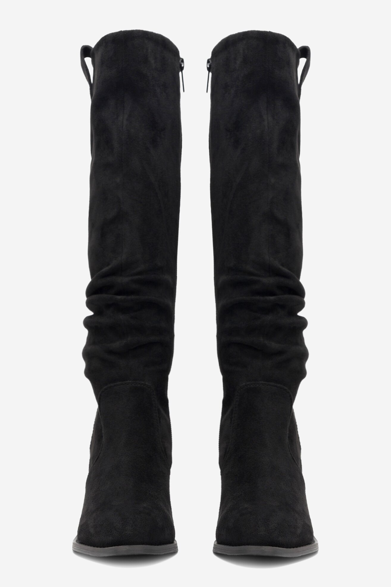 Čizme Jenny Fairy WS14438-02 CRNA