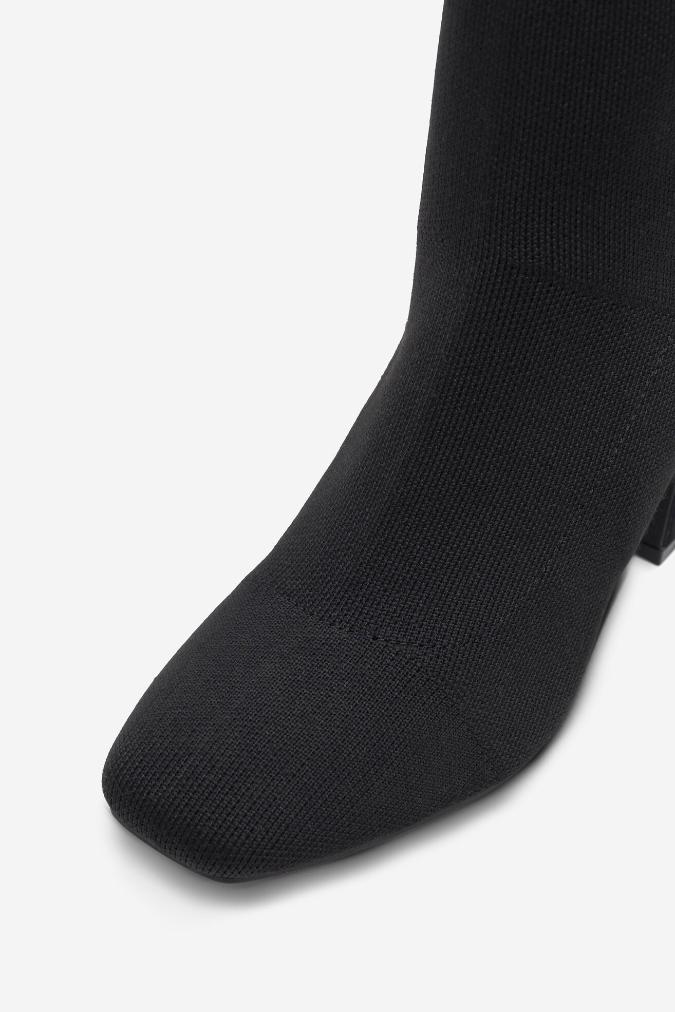 Ghete Jenny Fairy MANDY WYL3615-1 NEGRU