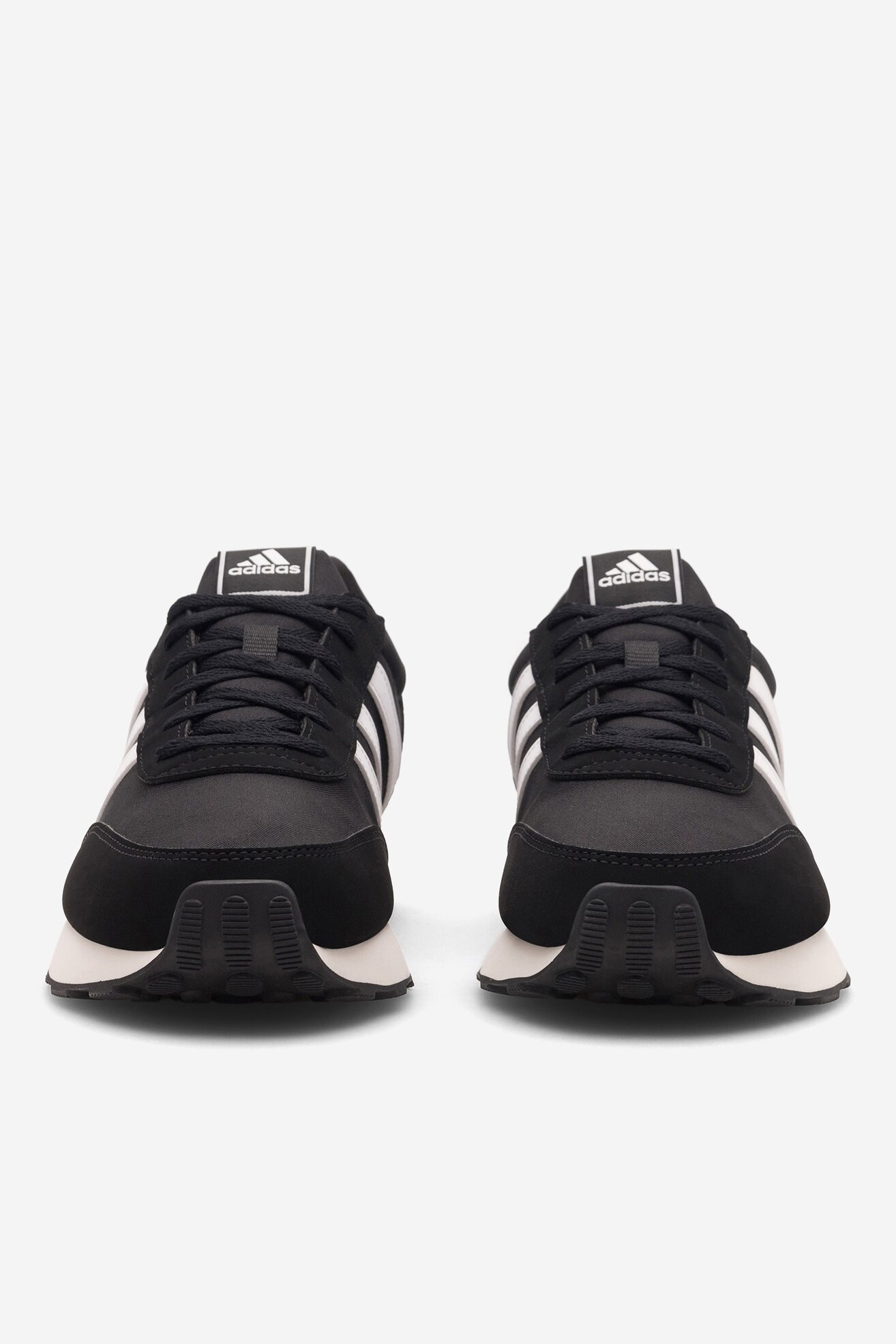 Кросівки спортивні adidas RUN 60S 3.0 HP2258. ЧОРНИЙ