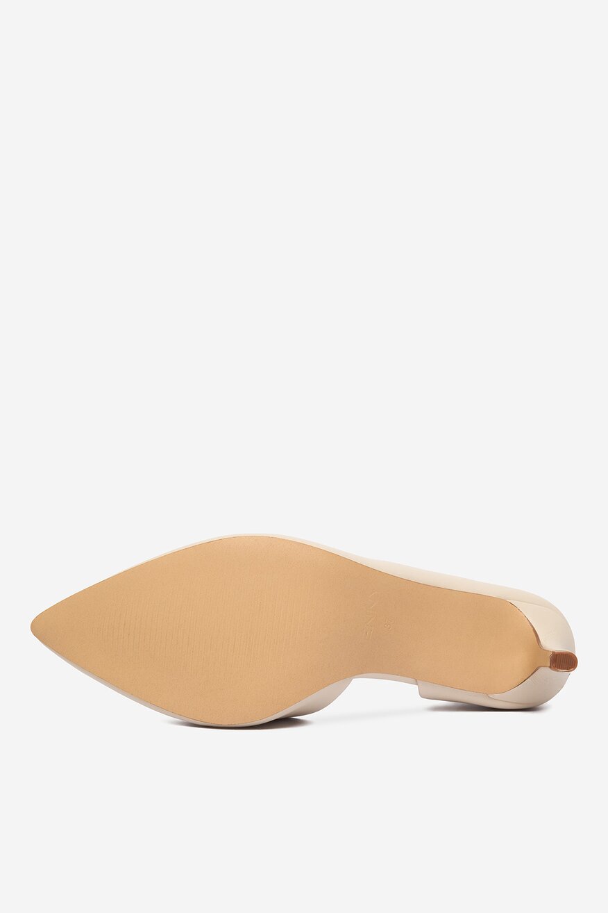 Jenny - Szpilki - 5906751574058