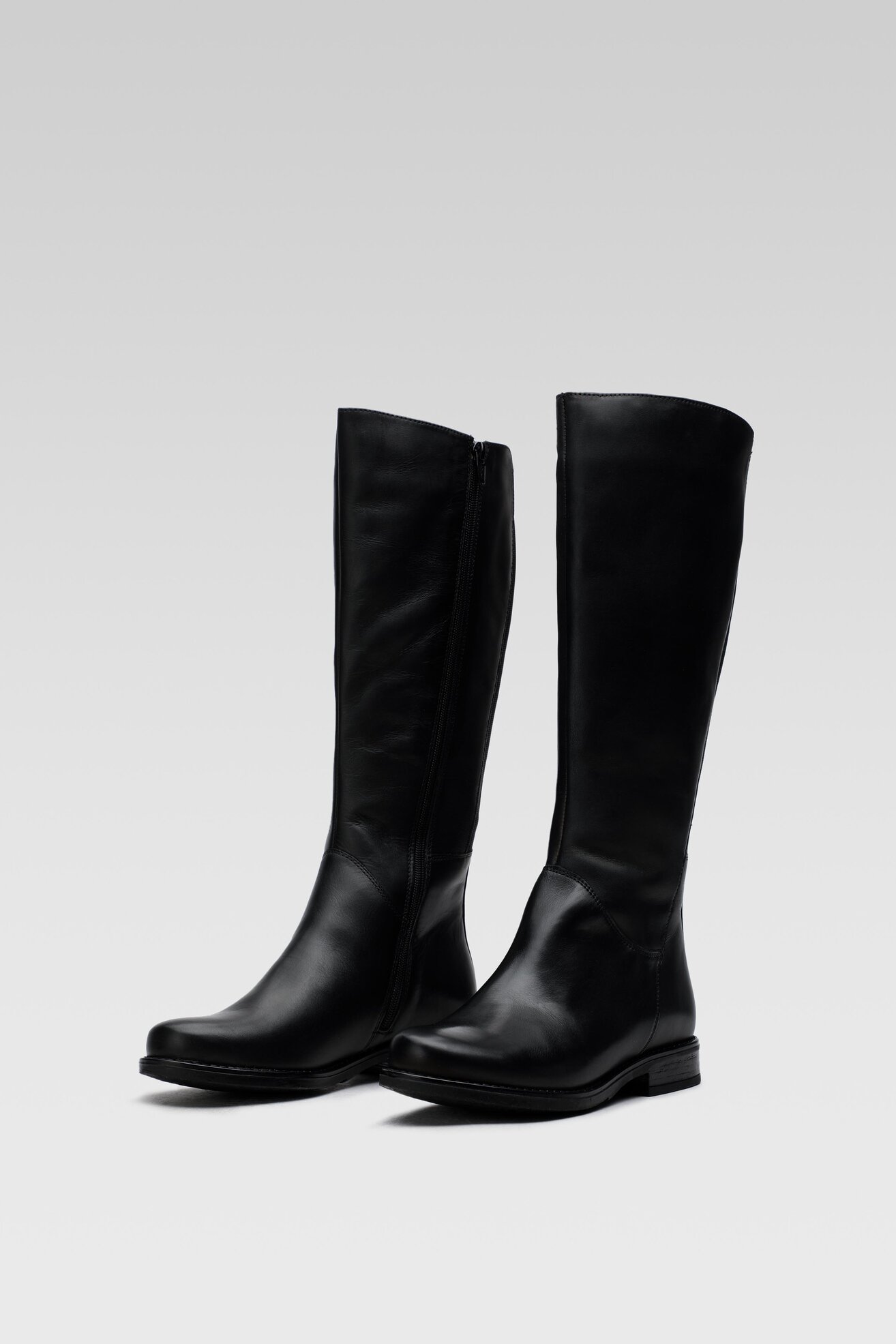 Čizme Lasocki WI16-ALBA-05 CRNA