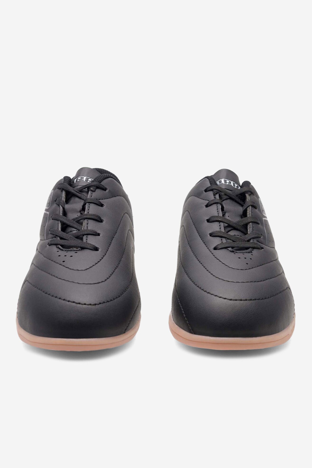 Obuwie sportowe Kappa PLAYER IC KID 311F2RW-A09 Czarny