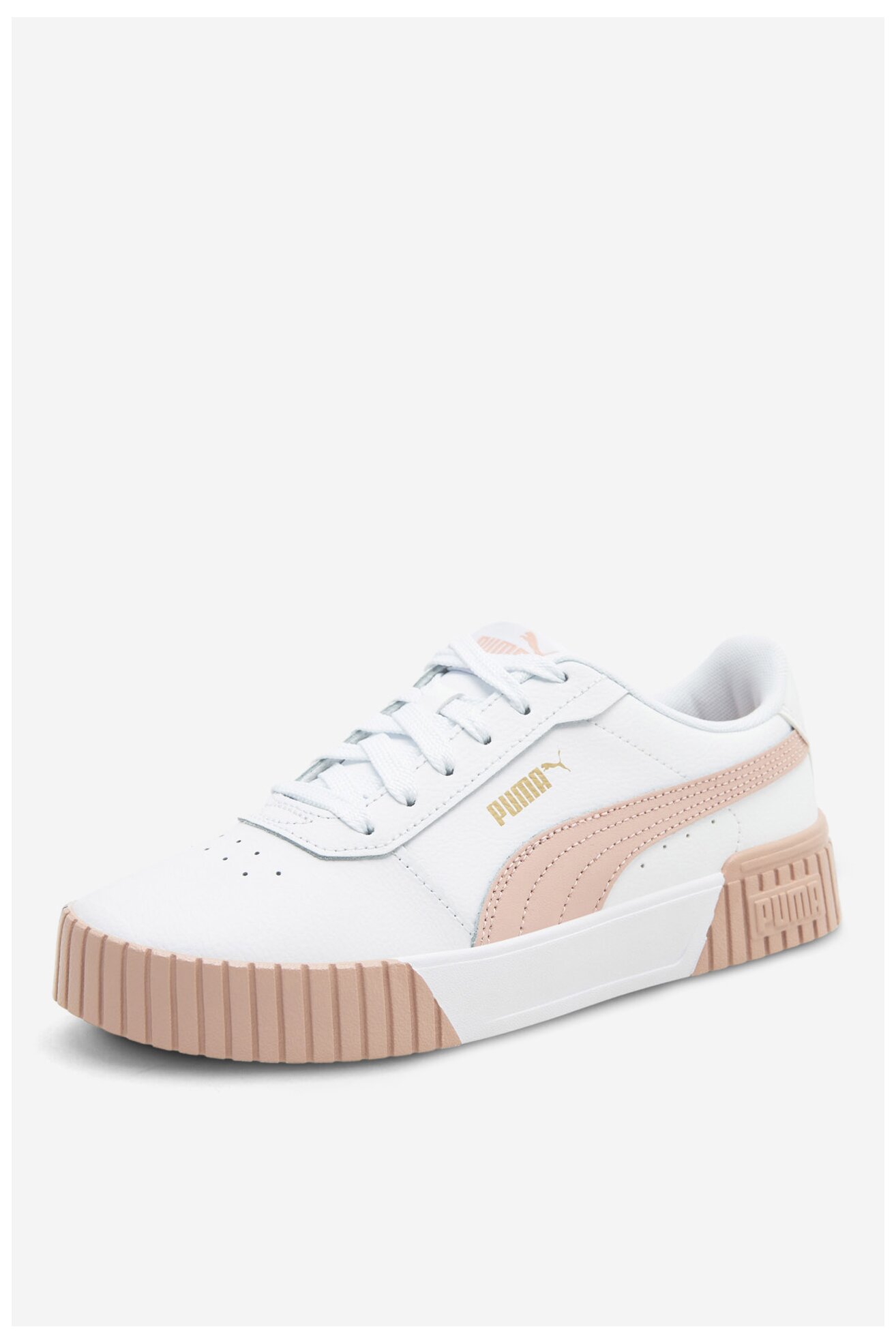 Спортни обувки Puma CARINA 2.0 38584924 БЯЛ