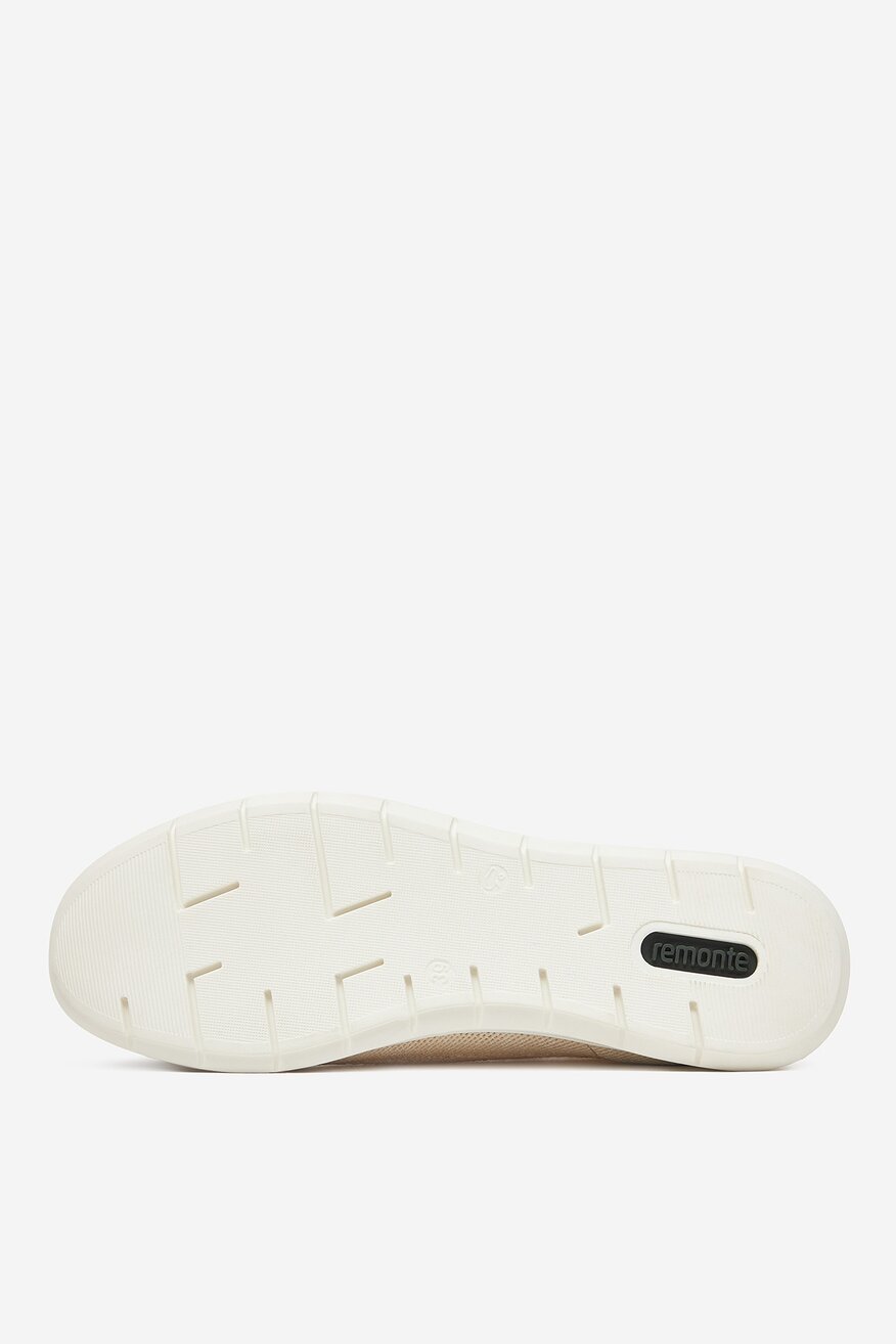 
                Remonte - Półbuty - 5906751738092