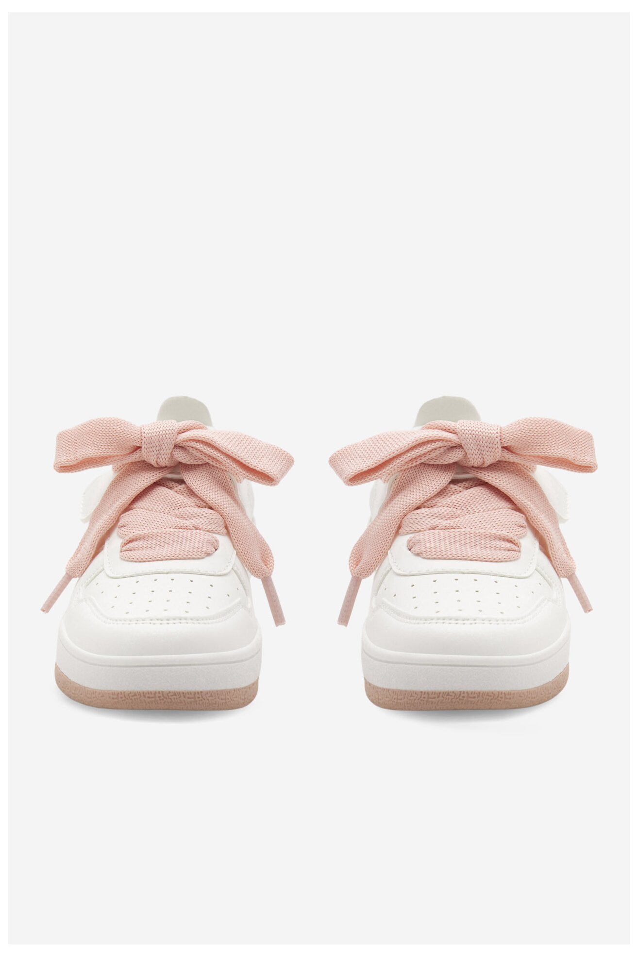 Спортни обувки Sprandi CP-3310802A БЯЛ