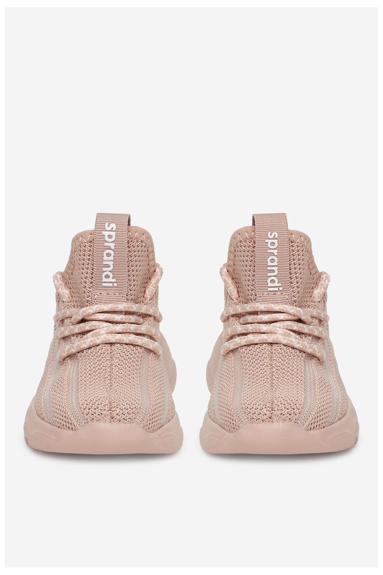 Obuwie sportowe Sprandi CP23-6003(DZ) Beżowy