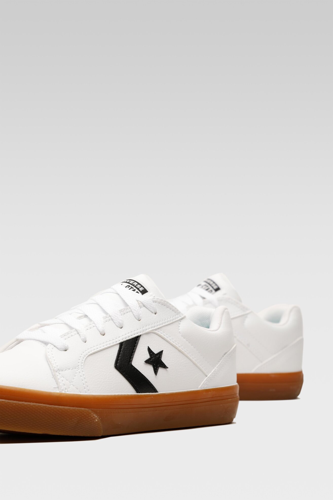 Trampki Converse 170657C Biały