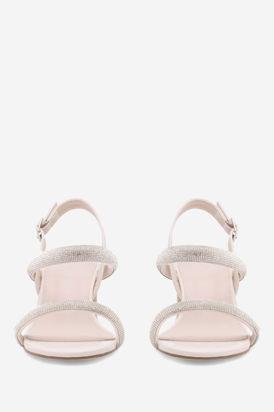 
                Jenny Fairy - Sandały - 5905588525820