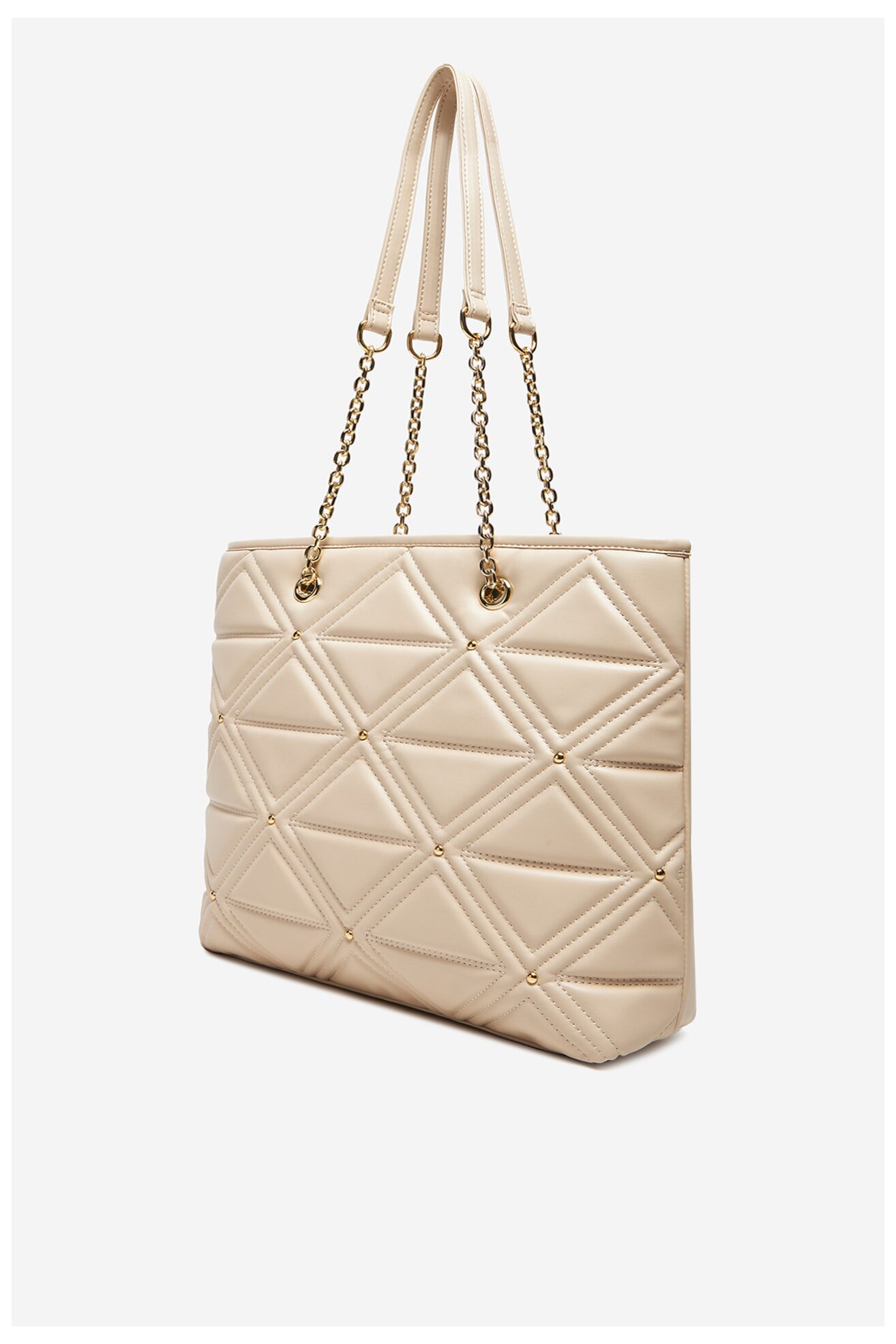 Torebka DeeZee C-DZE-S-014-08 Beżowy