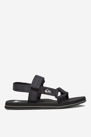 Сандалі QUIKSILVER 808418 ЧОРНИЙ