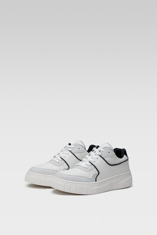 Кросівки Jenny Fairy WS5888-15 БІЛИЙ