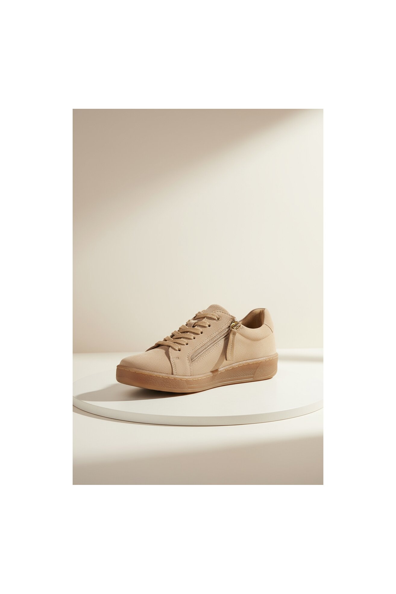 Patike Go Soft CEO-WI16-DACIA-01 BEŽ