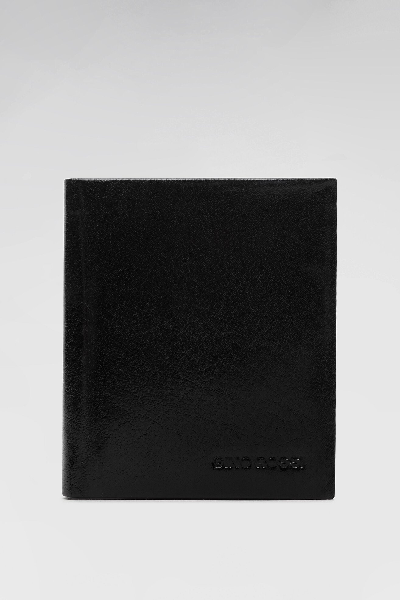 Portfel męski Gino Rossi O3M1-005-SS21 Czarny