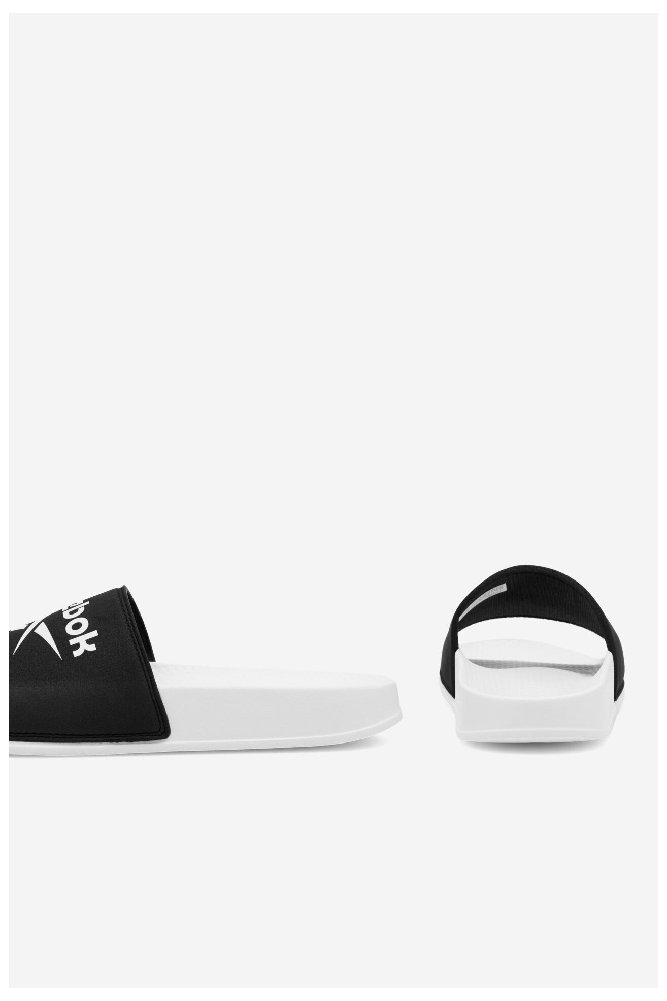 Джапанка за басейн Reebok FULGERE 100063324 ЧЕРЕН