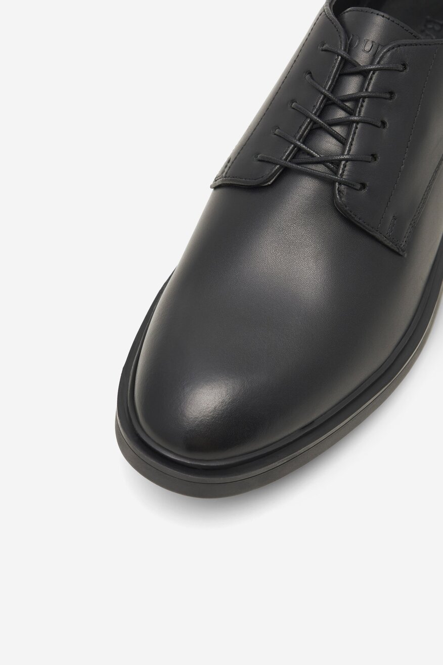 
                Напівчеревик Badura ЧОРНИЙ - 5905588470724