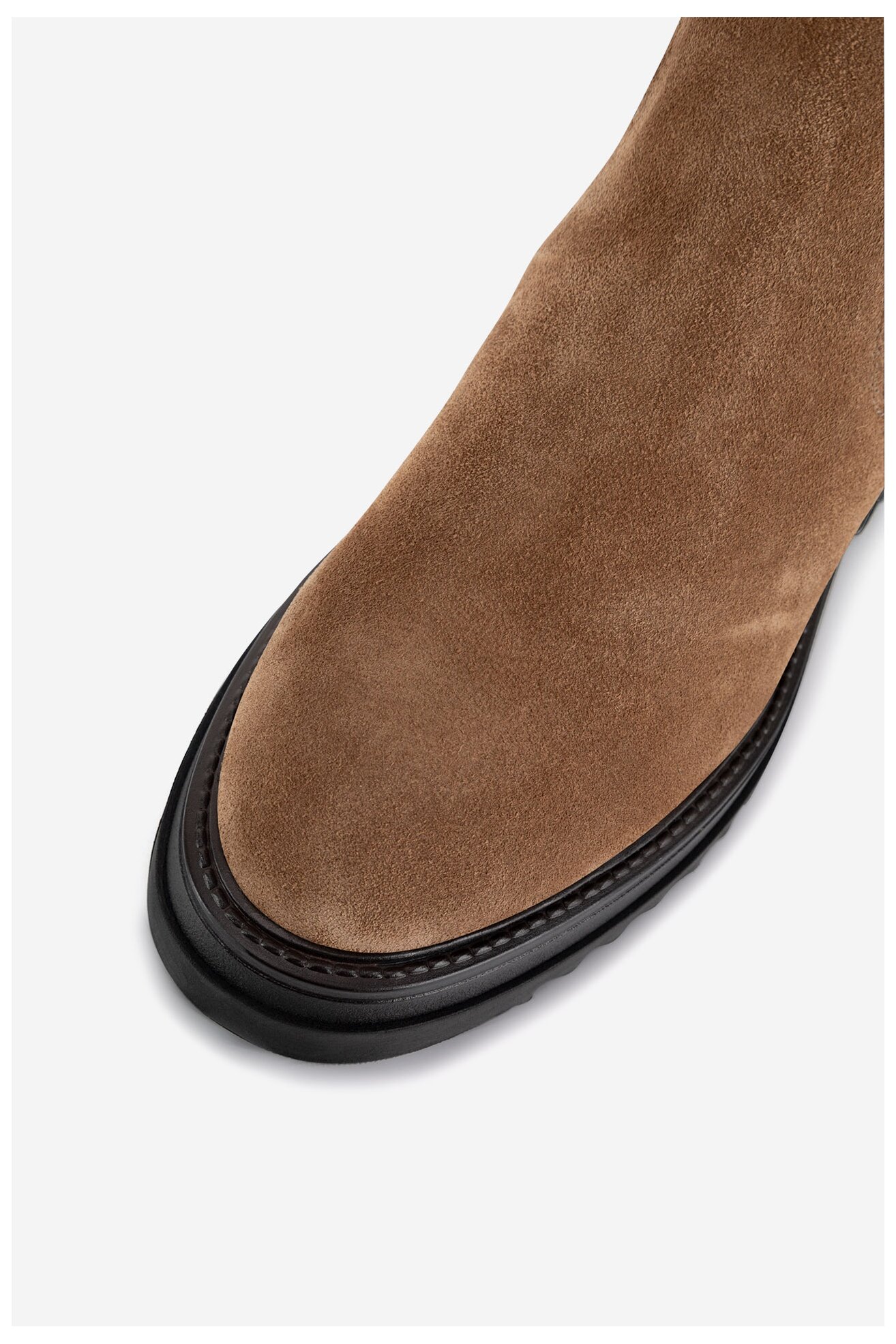 Botki Mexx MX/004C-WB Camel