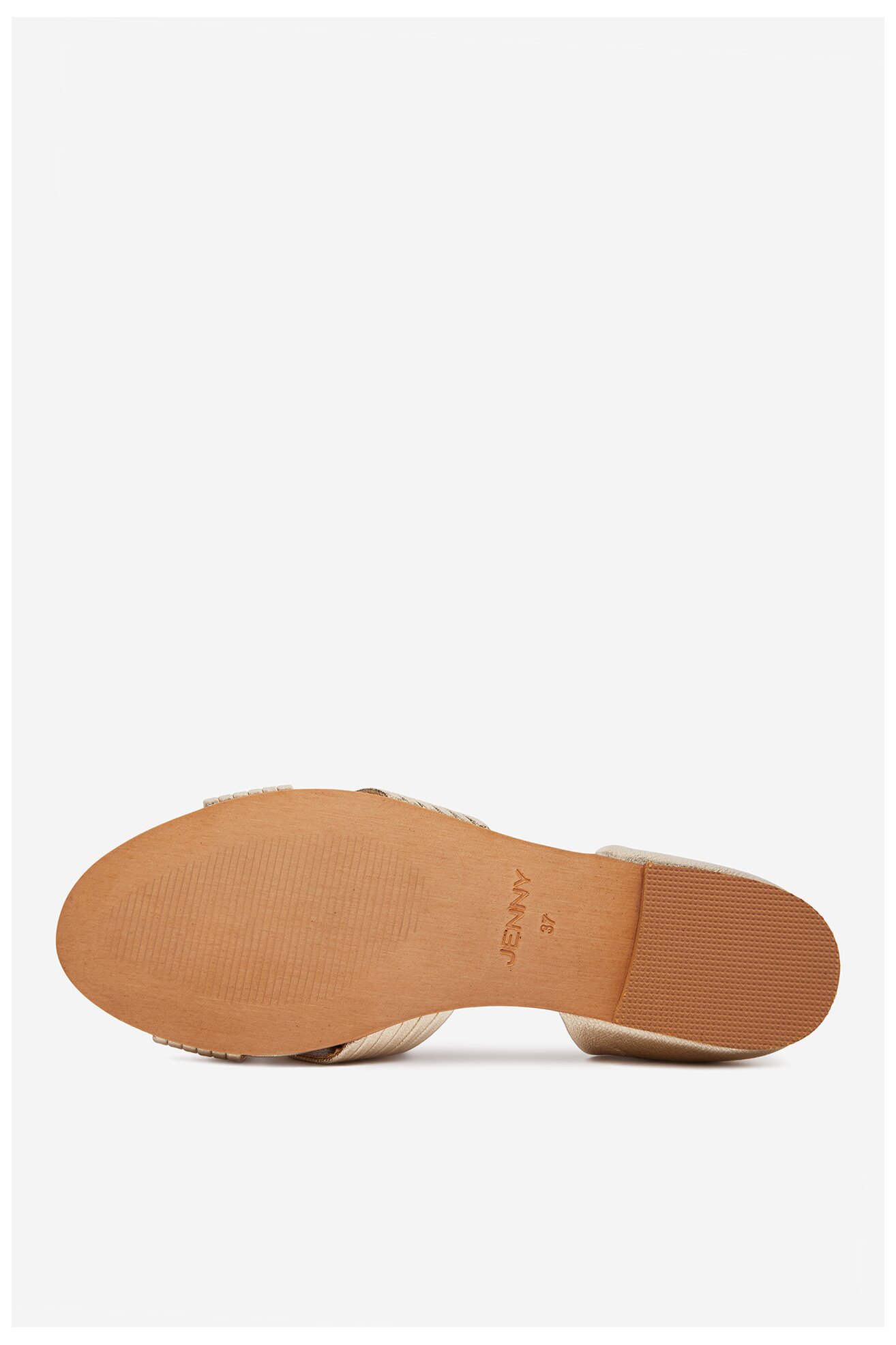 Сандалі Jenny CEO-WS24038-03 ЗОЛОТИЙ