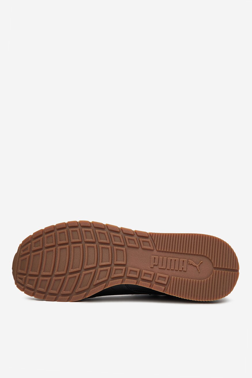 Sportovní obuv Puma ČERNÁ - 5906751157329