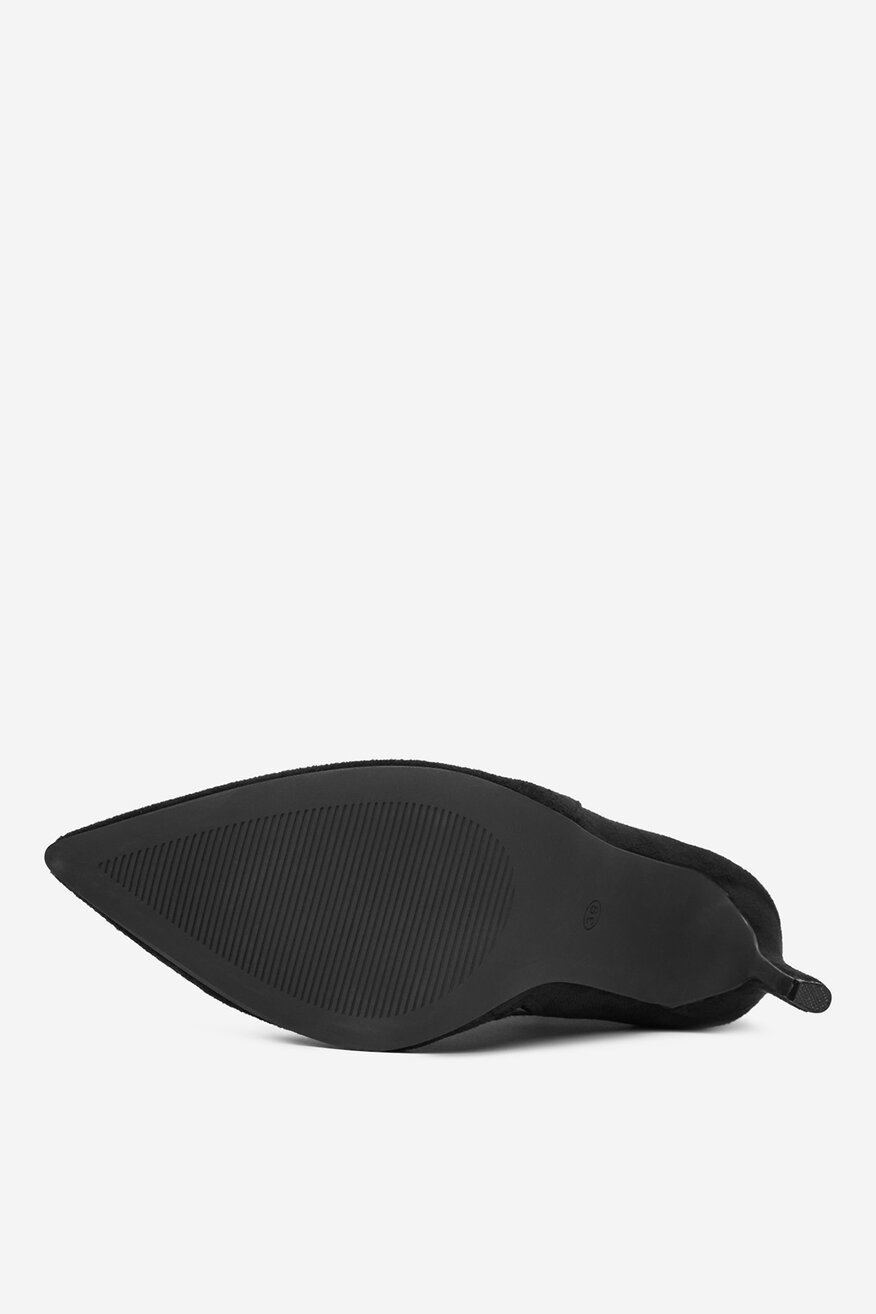 
                Ботильйони DeeZee ЧОРНИЙ - 5904410889550