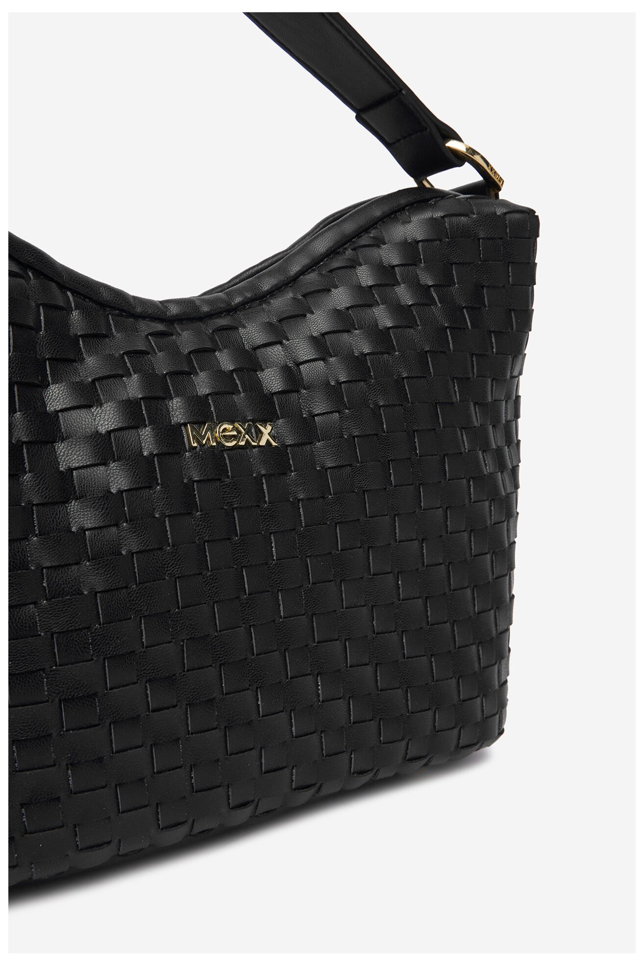 Дамска чанта Mexx CEO-MEXX-K-003-09 ЧЕРЕН