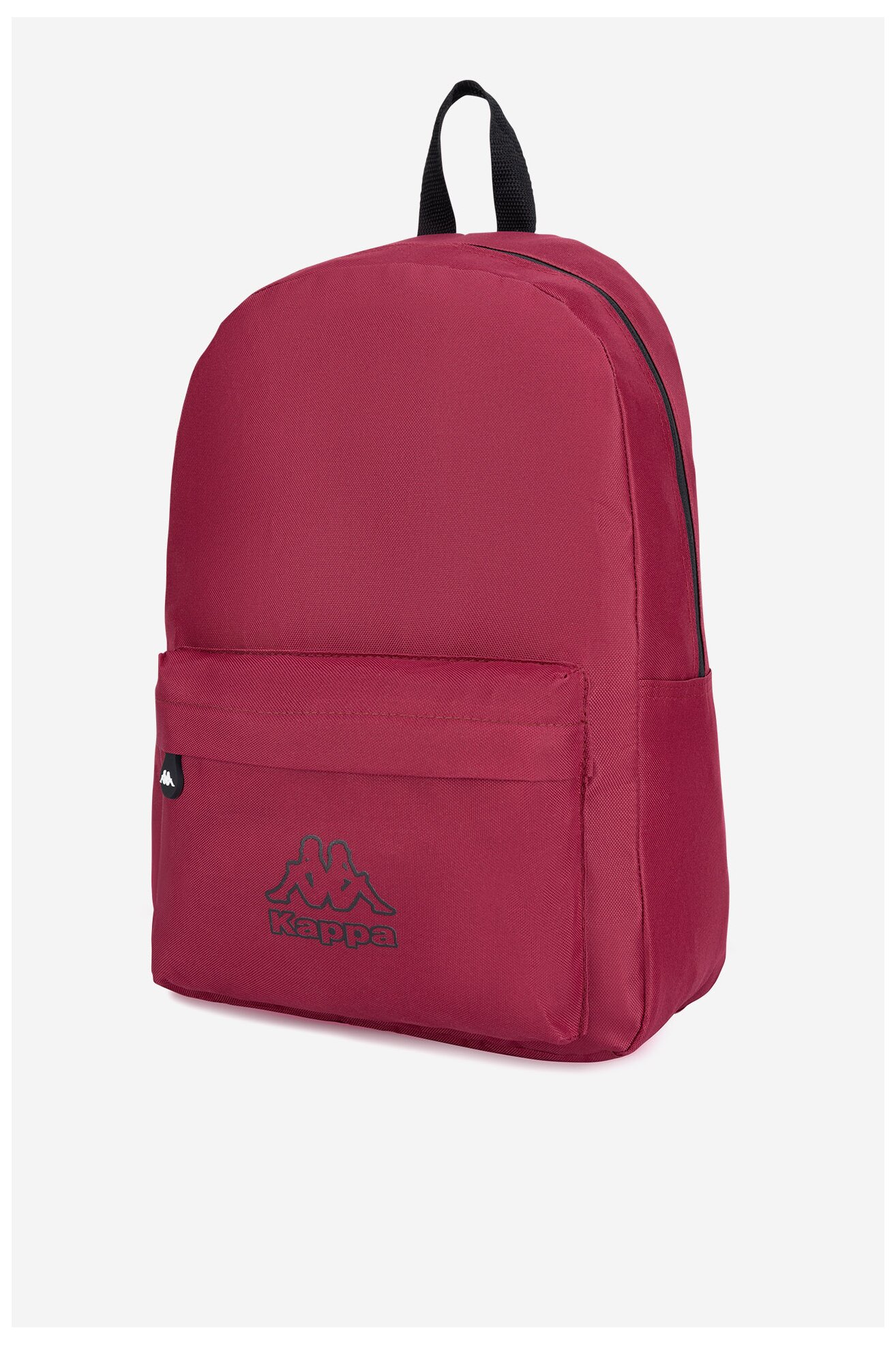 Plecak Kappa KPA-K-001-06 Bordowy